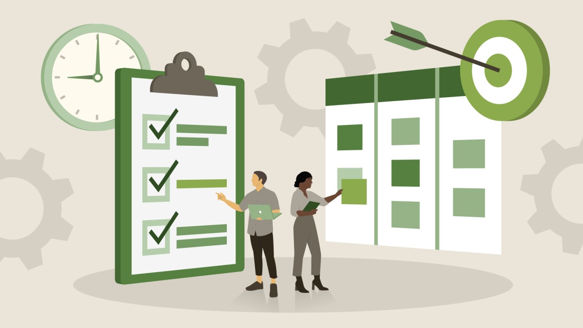 آموزش بهبود جلسات با استفاده از تفکر ناب (Lean Thinking)