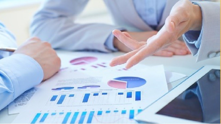 آموزش مالی برای مدیران غیرمالی
