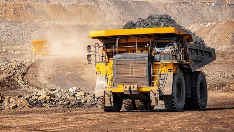 آموزش مدل سازی مالی برای معدن