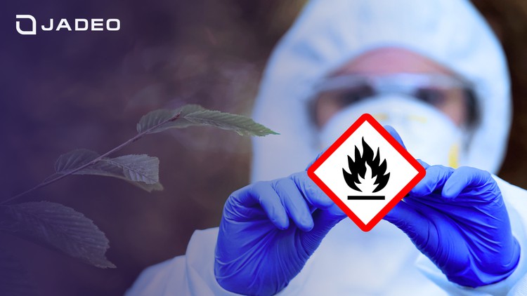 آموزش WHMIS 2015
