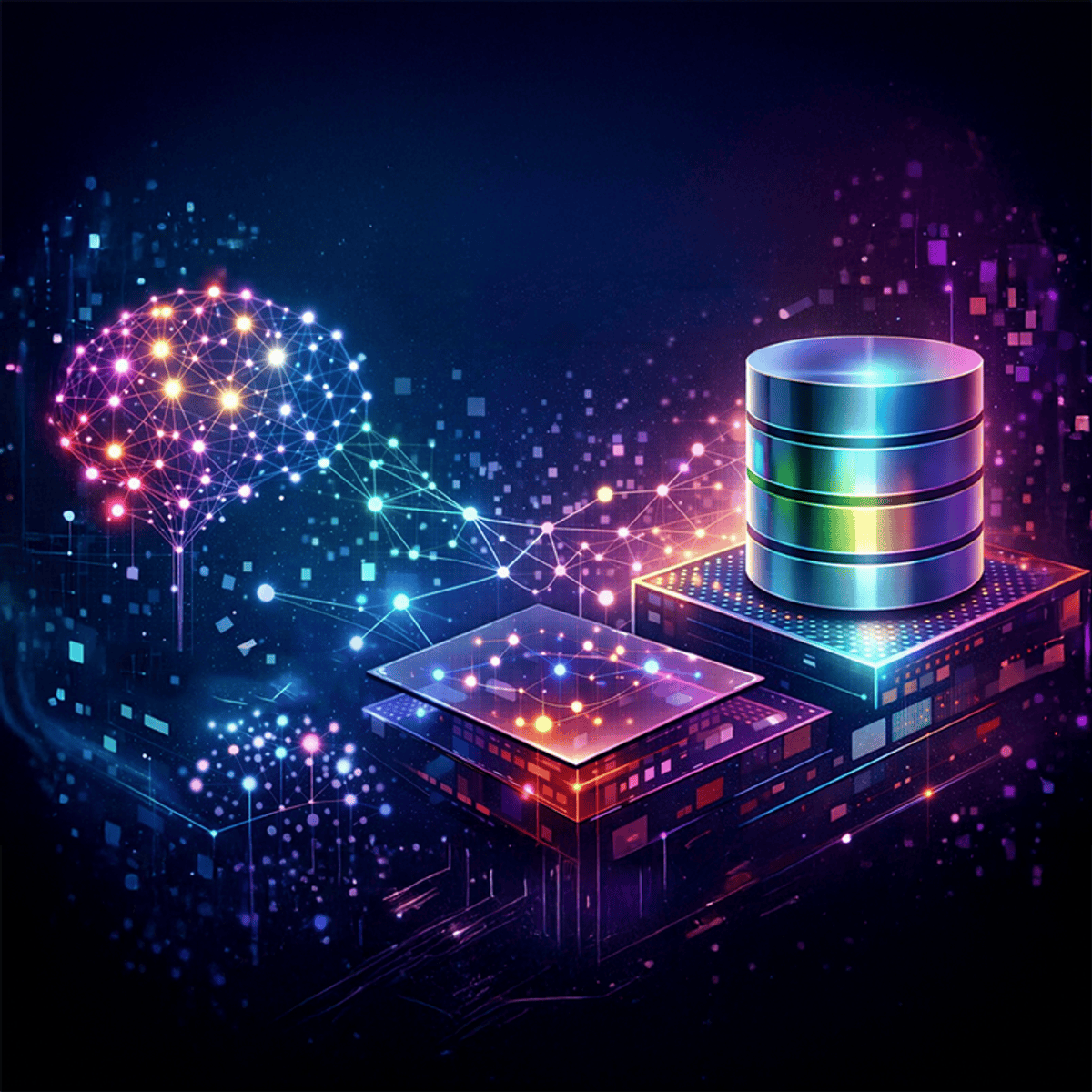 آموزش یکپارچه‌سازی Embeddings و Chroma