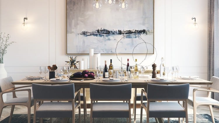 آموزش 3ds Max و Vray: تسلط سریع بر پروژه‌های معماری داخلی Archviz
