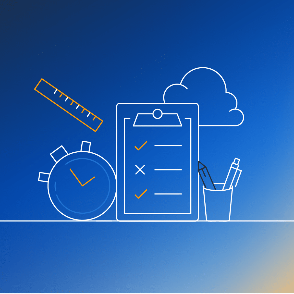 آمادگی آزمون: معمار راهکارهای تایید شده AWS - سطح Associate