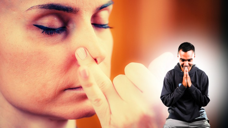 آموزش تنفس درمانی تحول‌آفرین برای درمان اضطراب [معتبر]
