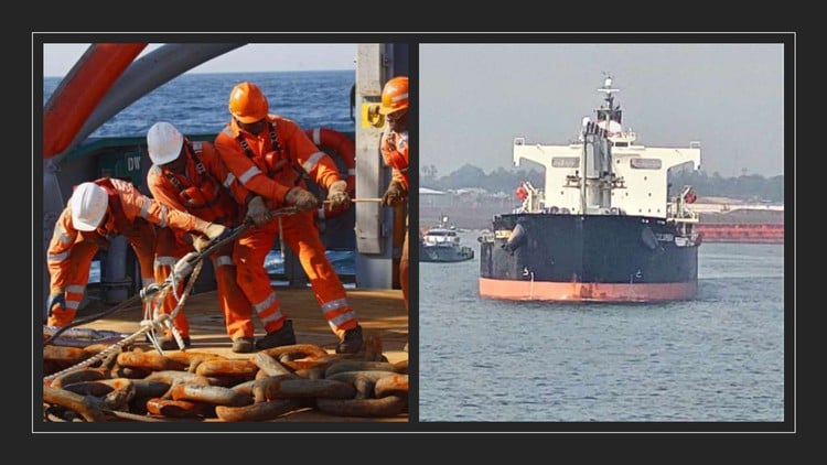 آموزش مدیریت حمل و نقل و تامین خدمه

