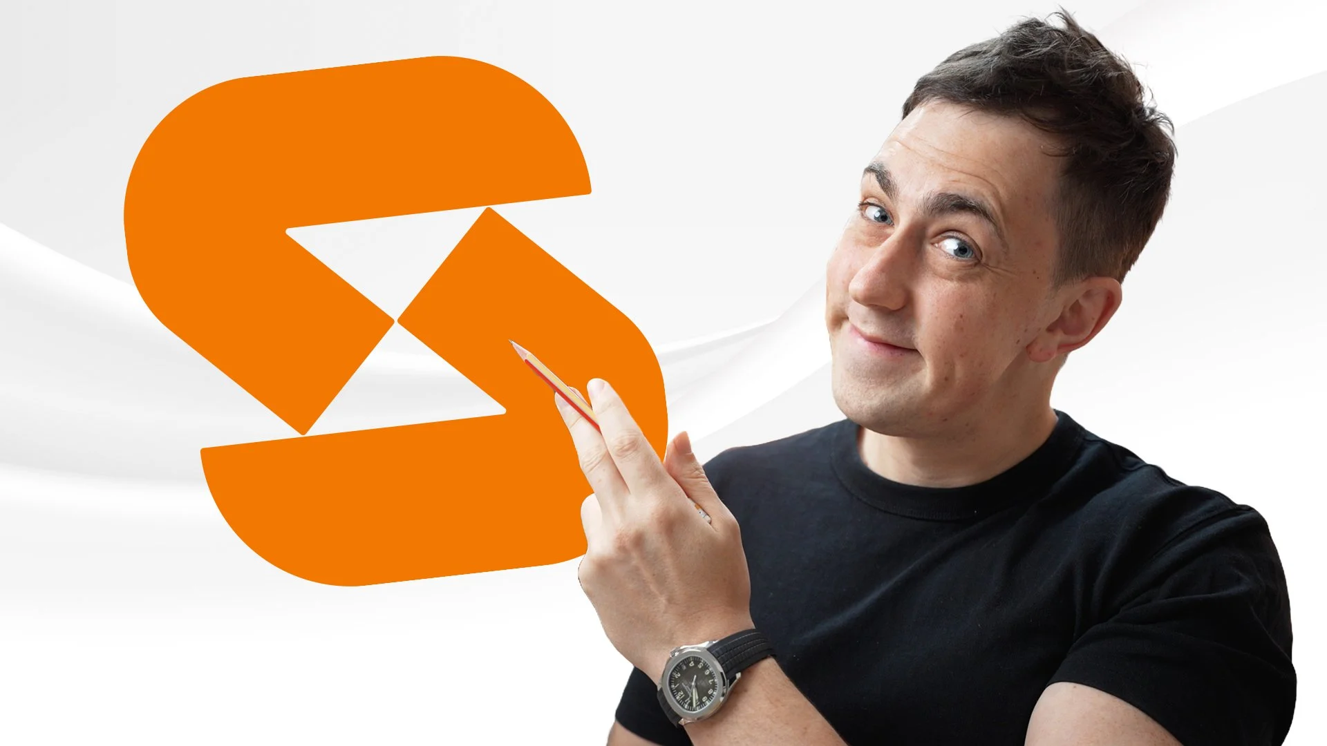 آموزش طراحی لوگو با فضای منفی: خلق لوگوهای هوشمندانه و ماندگار
