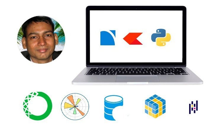 آموزش ای‌پی‌آی Kite Connect زیرودا برای معاملات الگوریتمی

