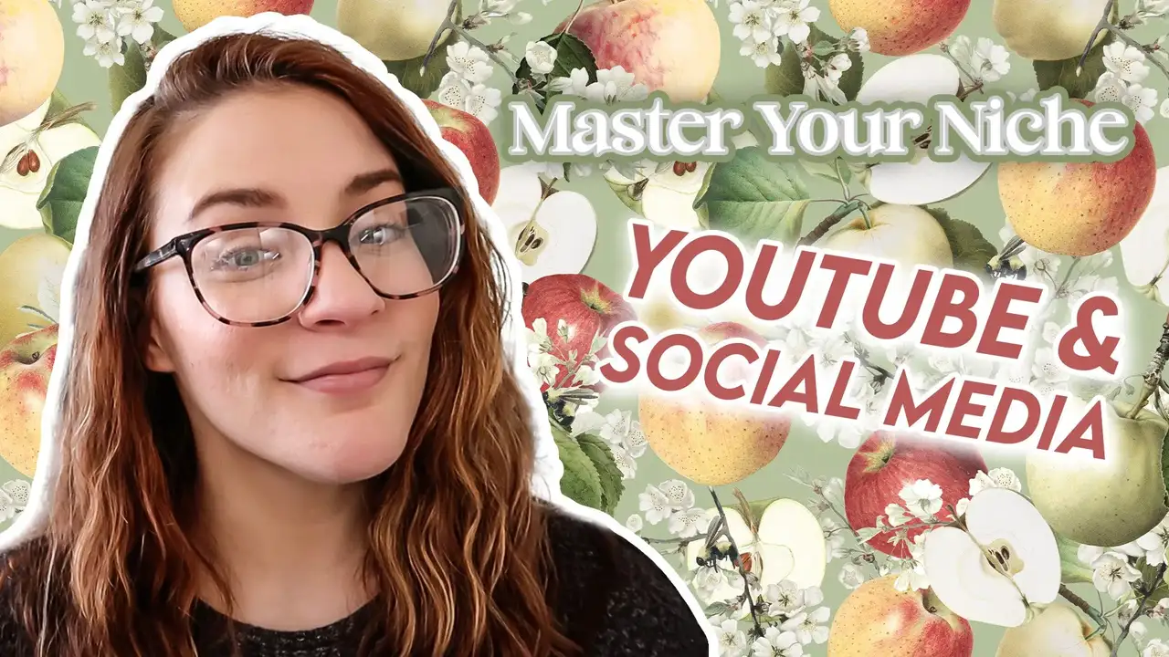 آموزش تسلط بر حوزه تخصصی ویرایش ویدیو: یوتیوب، پادکست و شبکه‌های اجتماعی
