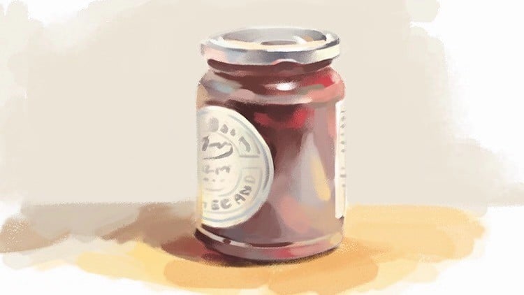 آموزش یادگیری و تسلط بر نقاشی دیجیتال: ۳ گام برای نقاشی هر چیزی
