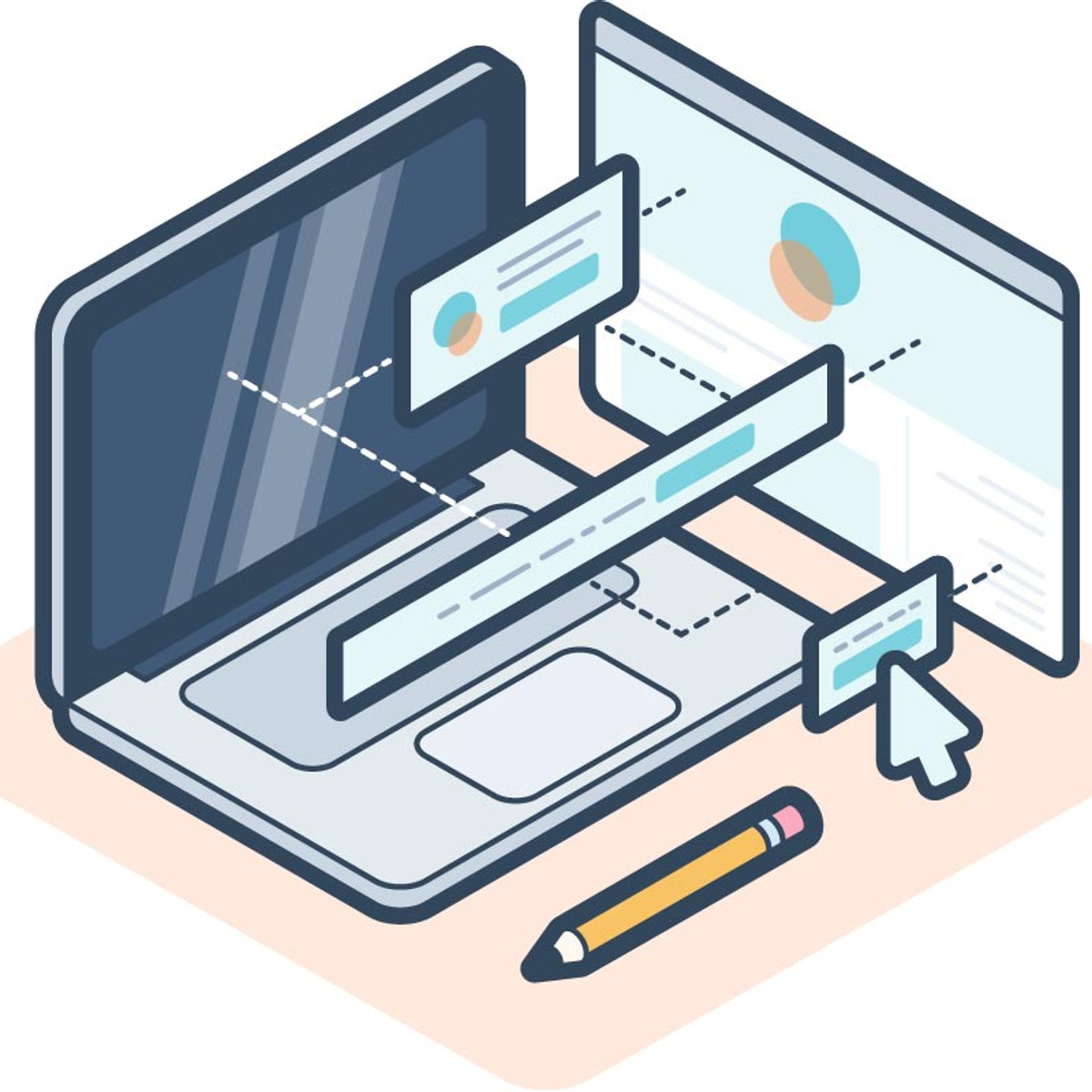 آموزش مدیریت مشتریان با استفاده از HubSpot