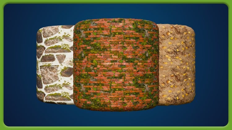 آموزش سابستنس سمپلر: از صفر تا قهرمان در بافت و متریال

