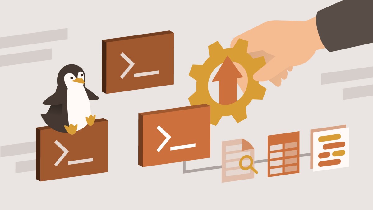 آموزش پیشرفته شل اسکریپتینگ لینوکس (Advanced Linux Shell Scripting)