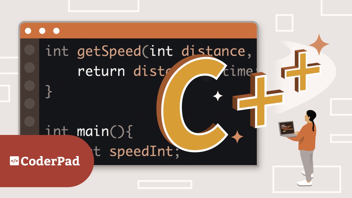 آموزش راهنمای کامل مبانی برنامه نویسی C++