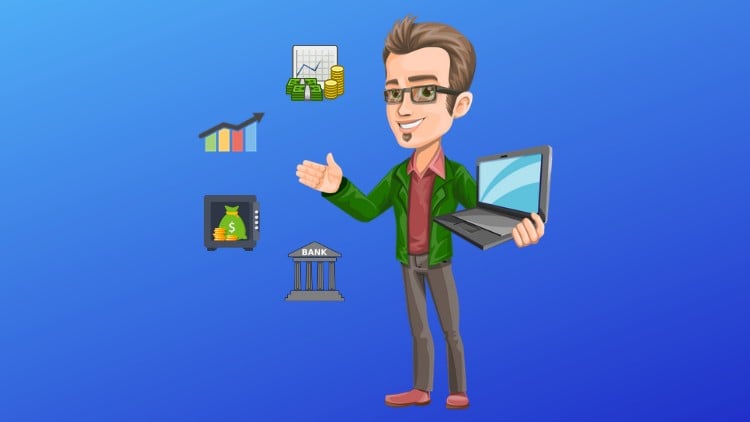 آموزش مبانی GNUCash: راهی ساده برای تسلط بر امور مالی شخصی

