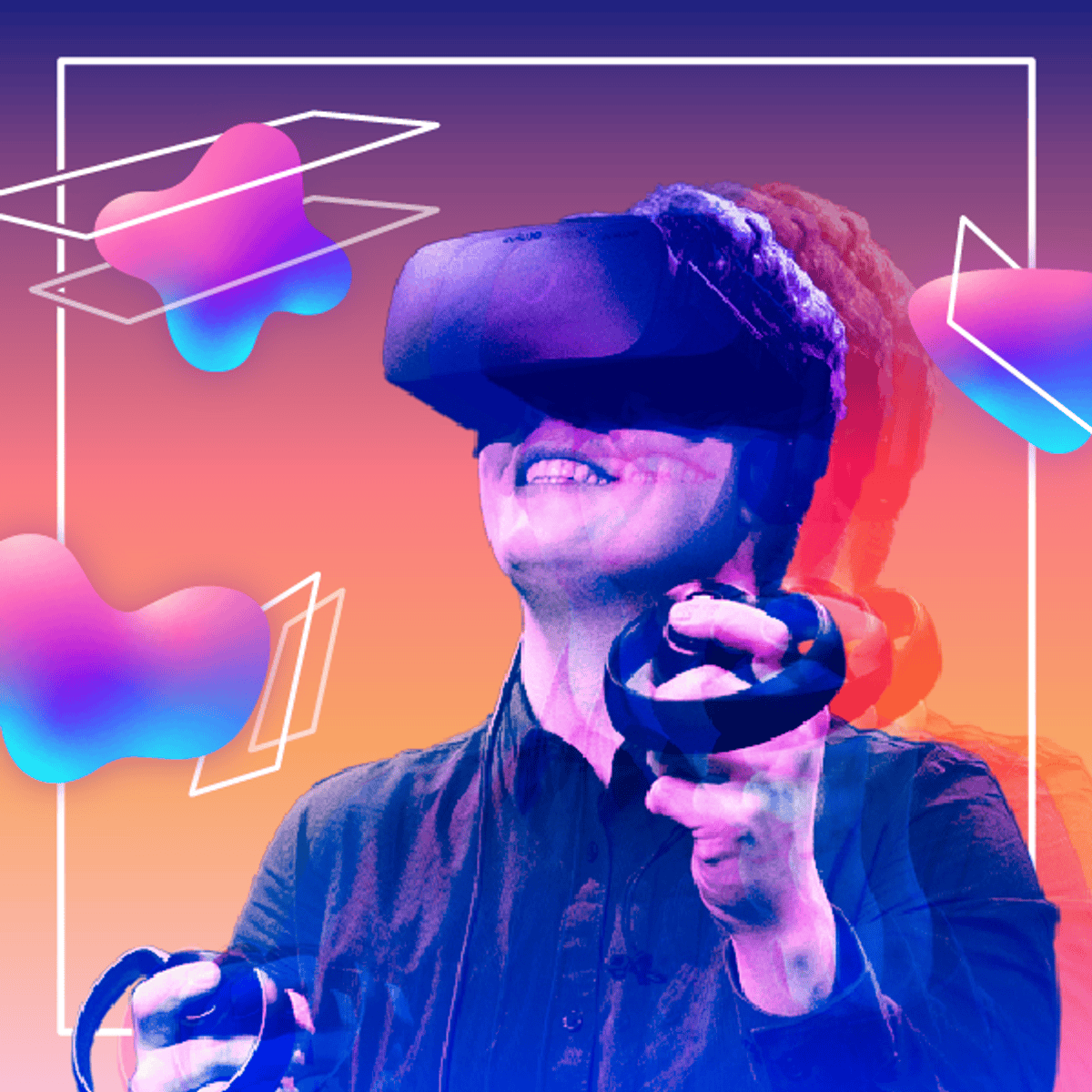 آموزش آشنایی با AR/VR/MR/XR: فناوری‌ها، کاربردها و چالش‌ها