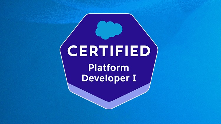 آزمون آمادگی برای مدرک Salesforce Platform Developer I: تسلط بر مفاهیم توسعه

