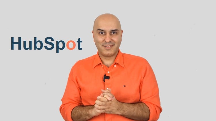 آموزش بوت‌کمپ جامع، سریع و آسان هاب اسپات برای مبتدیان (۲۰۲۵)
