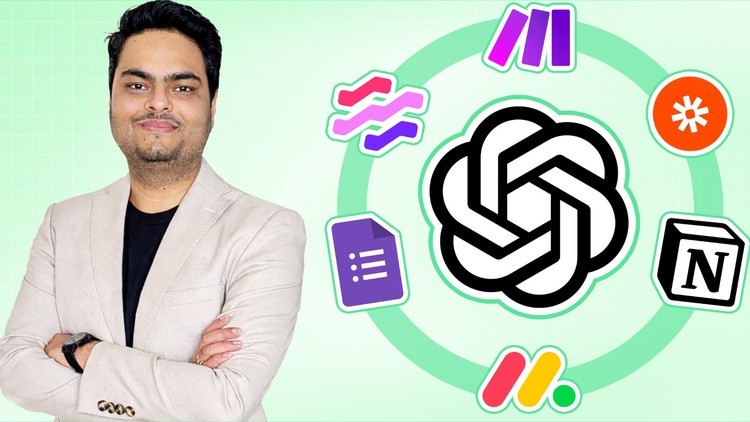 آموزش هوش مصنوعی کاربردی برای کسب‌وکار: بهره‌وری و جریان‌های کاری