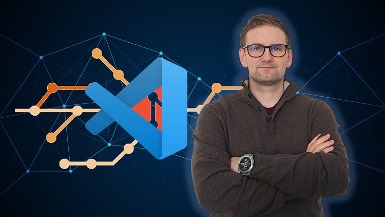 آموزش گیت با ویژوال استودیو کد
