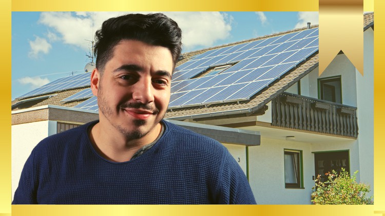 آموزش سیستم‌های انرژی خورشیدی مبتنی بر باتری - از پایه تا پیشرفته

