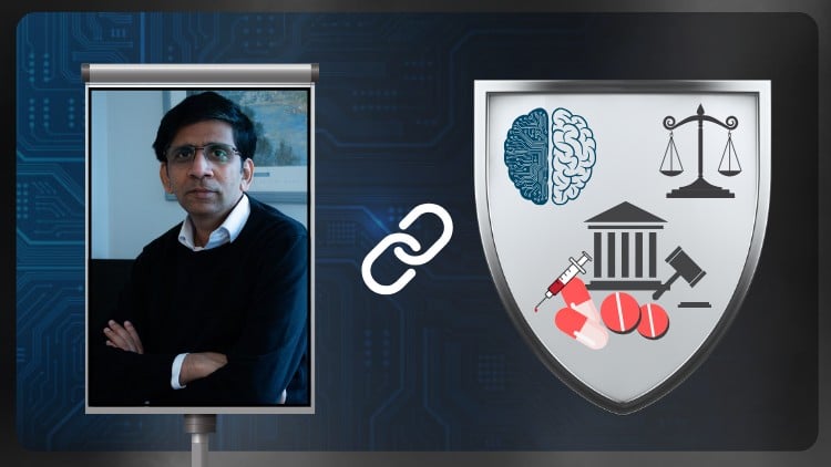 آموزش کاربردهای هوش مصنوعی مولد در امور نظارتی دارویی
