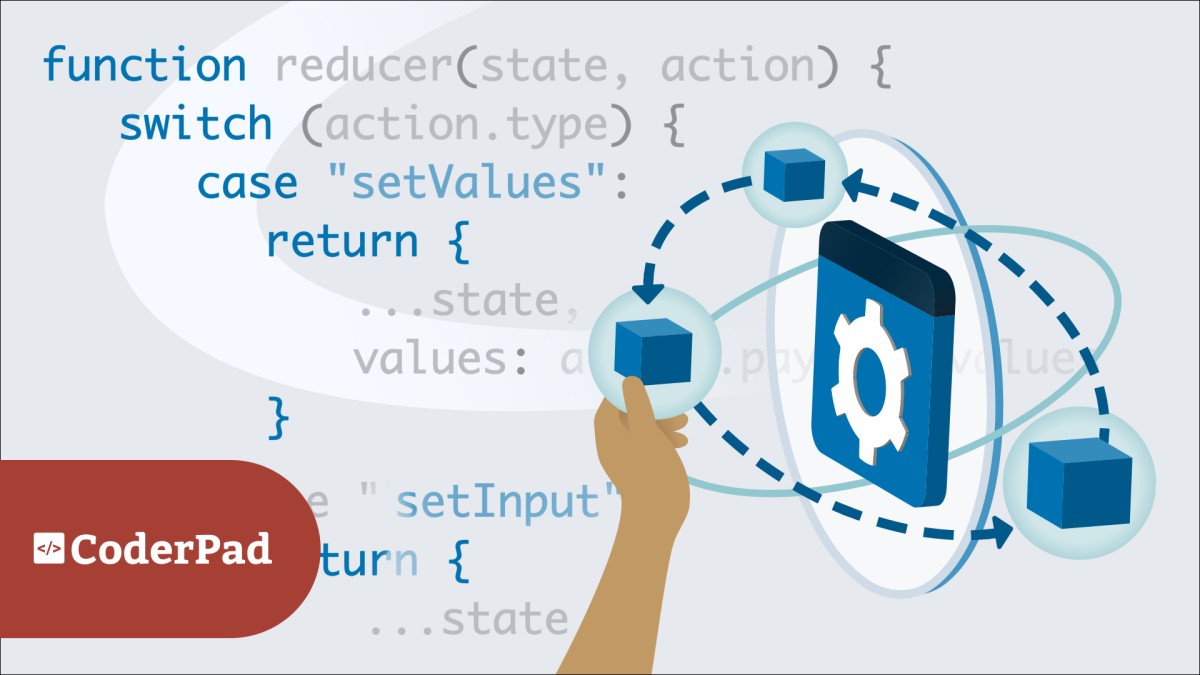 آموزش مدیریت وضعیت در ری‌اکت (React State Management)
