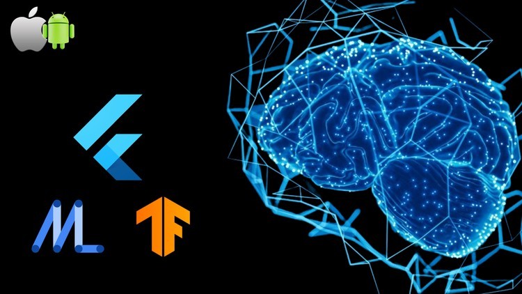 آموزش یادگیری ماشین در فلاتر – راهنمای فلاتر ام‌ال ۲۰۲۵
