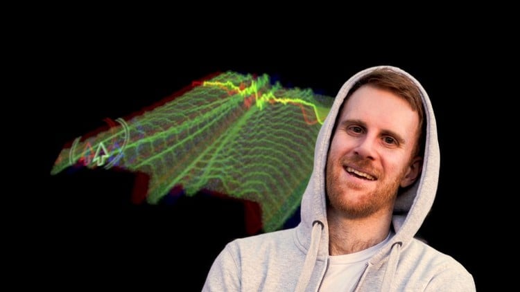 آموزش ایکس‌فر سرم - دوره فشرده طراحی صدای بیس
