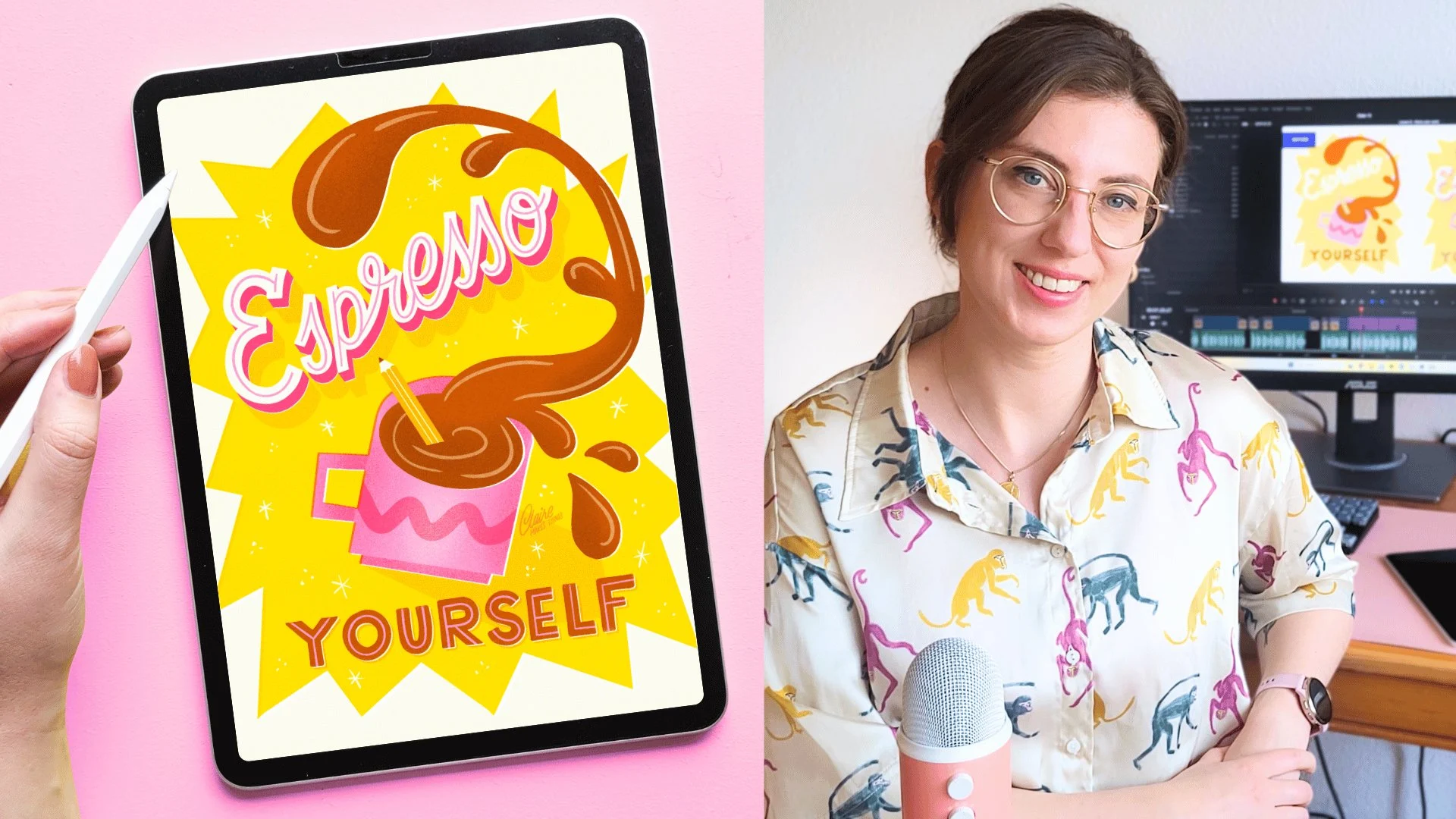 آموزش تبلیغ و ارتقای حروف‌چینی و تصویرسازی شما در پروکری به شکلی چشمگیر!
