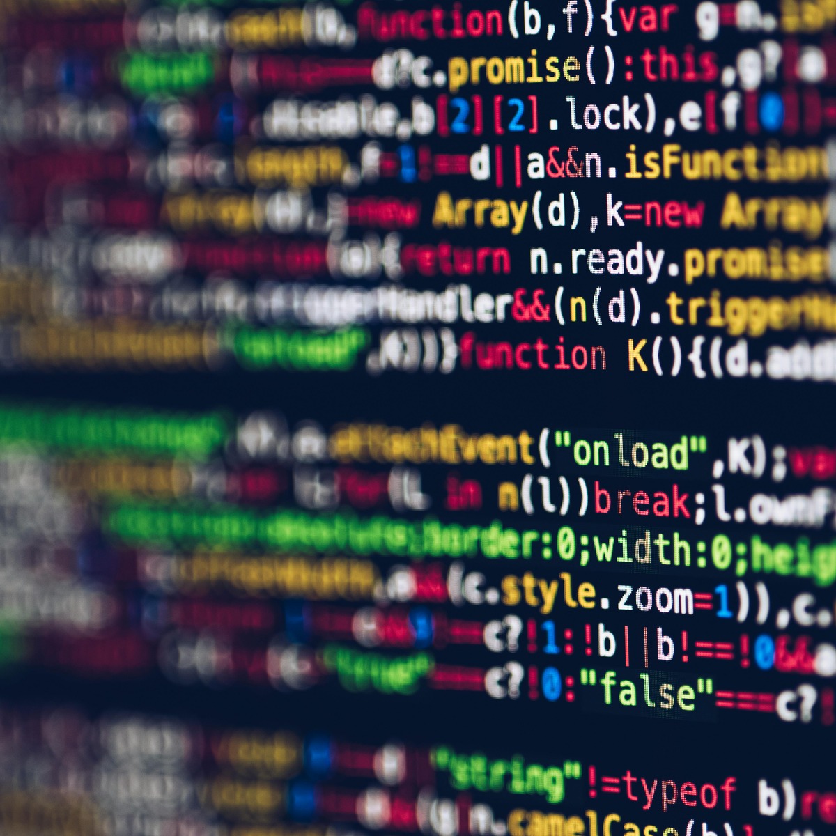 آموزش جامع برنامه‌نویسی جاوااسکریپت (JavaScript)