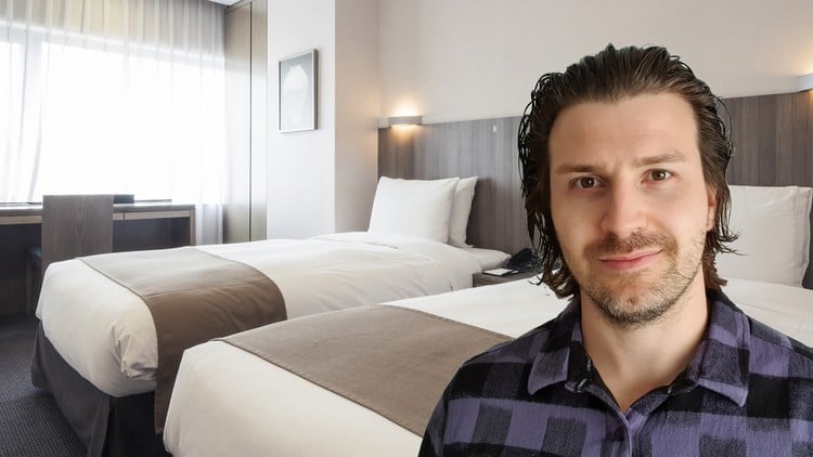 آموزش مدیریت هتل: بخش اتاق‌ها

