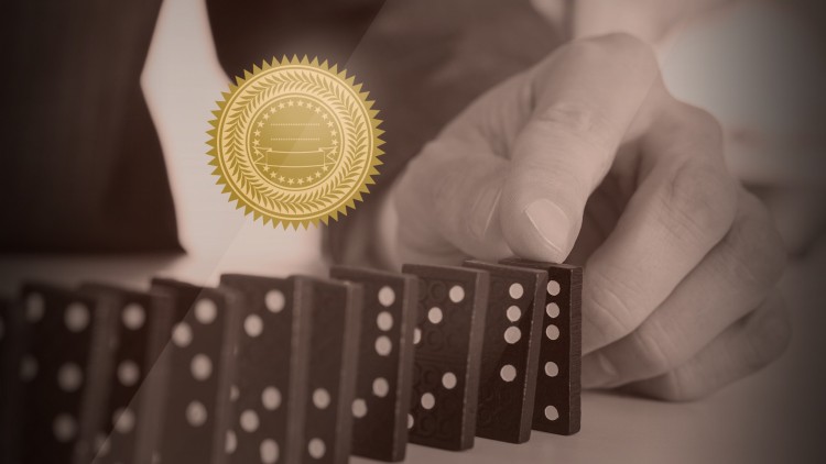 آموزش مدیریت ریسک برای اخذ مدرک PMI

