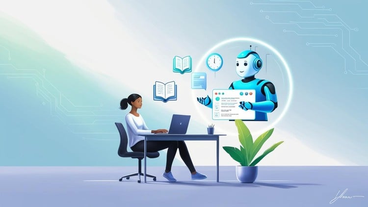 آموزش تسلط بر یادگیری خودآموز با ChatGPT

