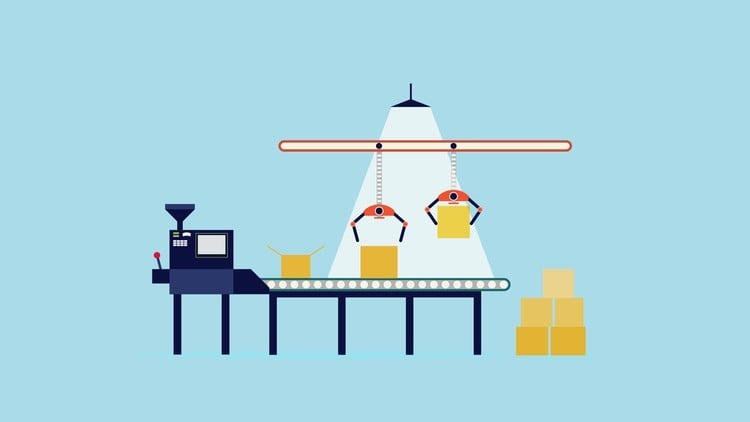 آموزش SAP PP - برنامه‌ریزی نیازهای ظرفیت در SAP (PP-CRP)
