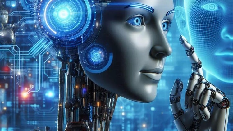 آموزش دوره جامع استادکار هوش مصنوعی مولد (GenAI) برای فروش و بازاریابی ۲۰۲۵
