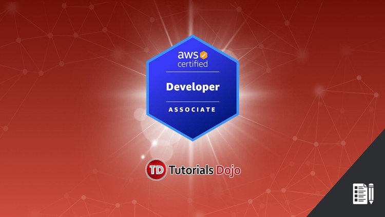 آزمون‌های آزمایشی AWS Certified Developer Associate

