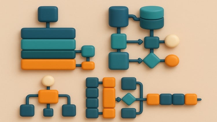 آموزش معماری نرم‌افزار
