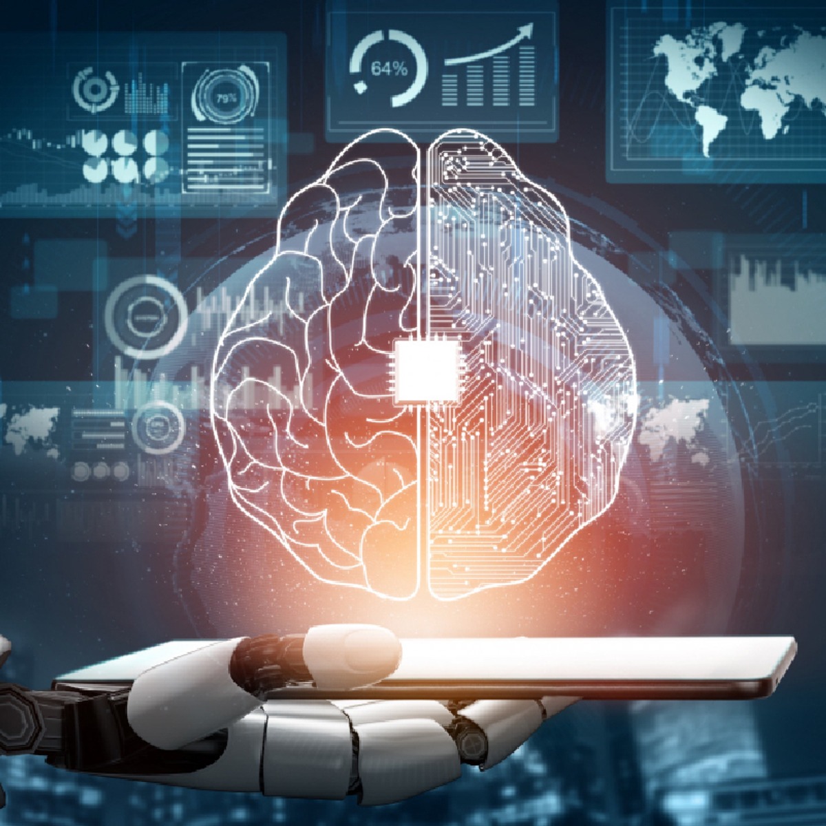 آموزش یادگیری ماشین کاربردی بدون کدنویسی