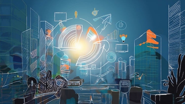 آموزش گواهینامه تخصصی منابع انسانی: شاخص‌های کلیدی عملکرد و تحلیل داده‌ها

