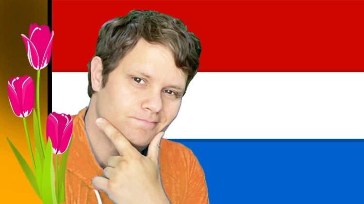 زبان هلندی: آموزش مکالمه سریع هلندی
