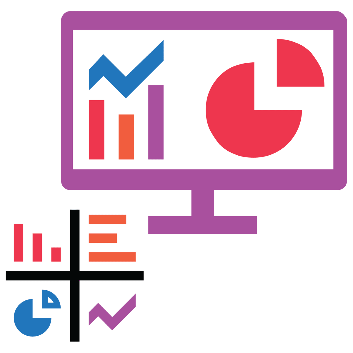 آموزش تحلیل و بصری‌سازی داده‌ها با Power BI