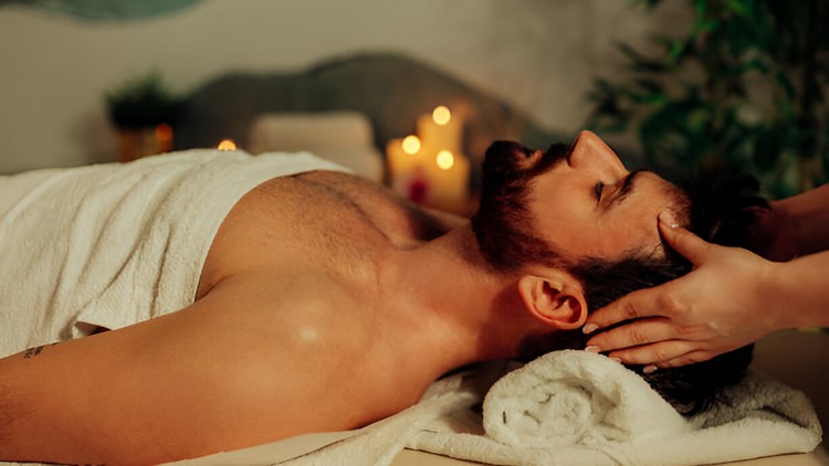 دوره جامع آموزش مدرک ماساژ کل بدن
