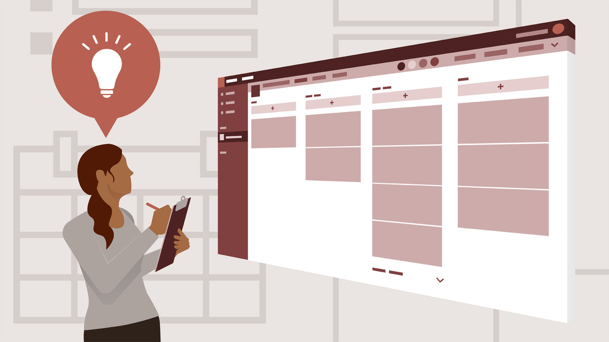 آموزش نکات سریع برنامه ریز مایکروسافت