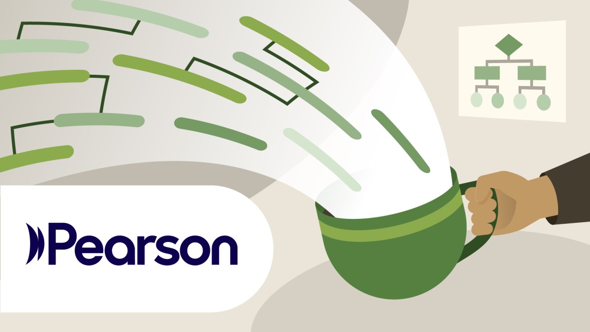 تسلط بر تردها در جاوا (آموزش Pearson)