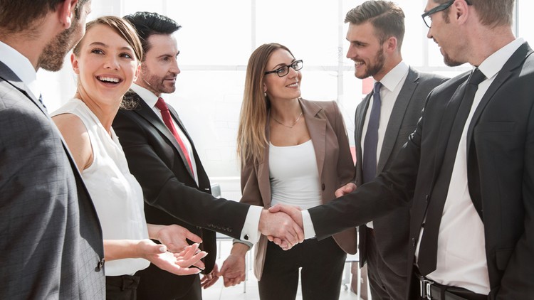 آموزش اصول اساسی زبان بدن

