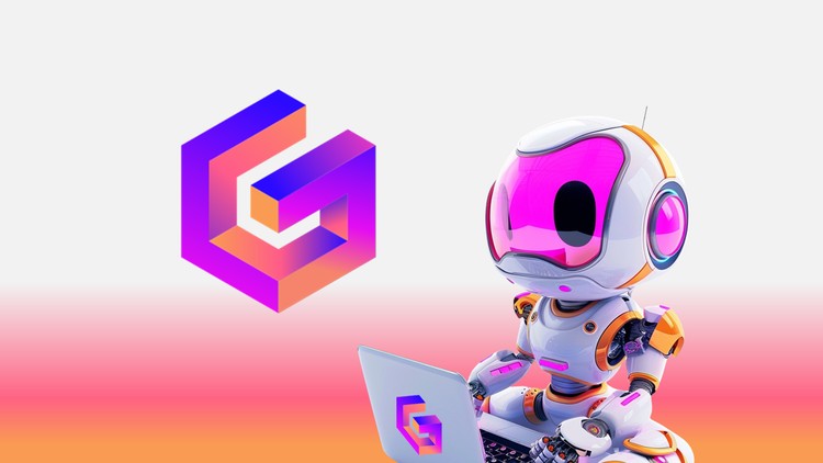 دوره آموزش مستر گاما: ارائه‌ها و وبسایت‌های هوش مصنوعی گاما ۲۰۲۴
