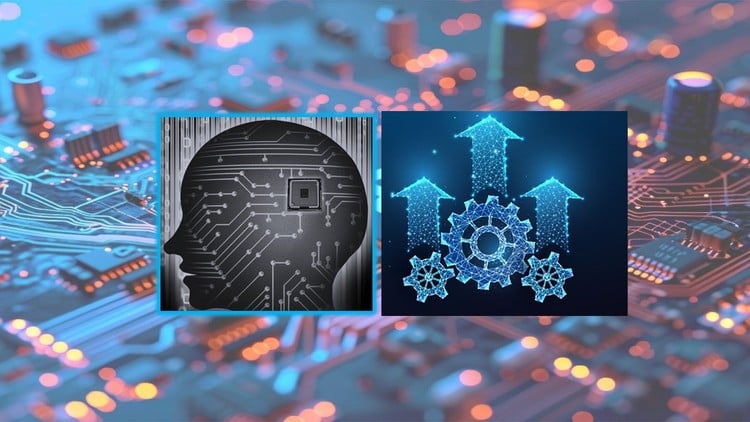 آموزش هوش مصنوعی برای تعالی عملیاتی

