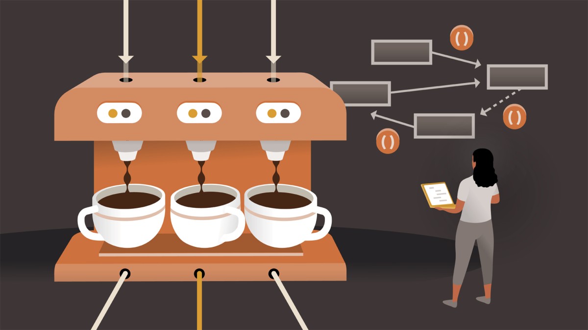آموزش تردها در جاوا (Java Threads)