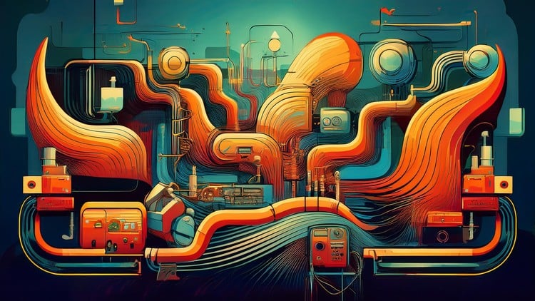 آموزش بازاریابی محصول و تحقیقات بازار با هوش مصنوعی
