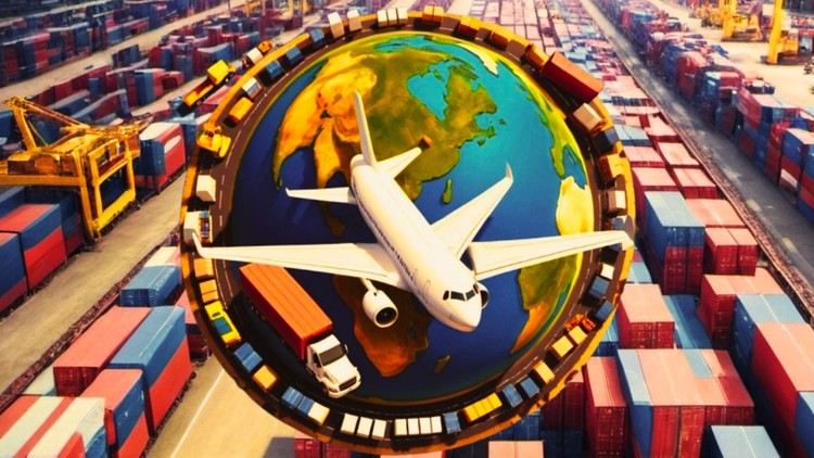 آموزش دیپلما تخصصی مدیریت زنجیره تامین
